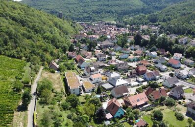vente terrain 130 000 € à proximité de Soultzbach-les-Bains (68230)