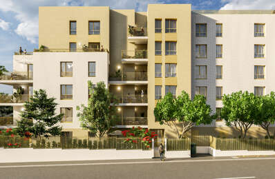 appartement 4 pièces 75 à 78 m2 à vendre à Sannois (95110)
