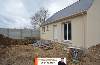 vente maison 190 000 € à proximité de Ézy-sur-Eure (27530)