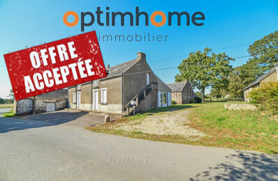 vente maison 200 000 € à proximité de Saint-Just (35550)