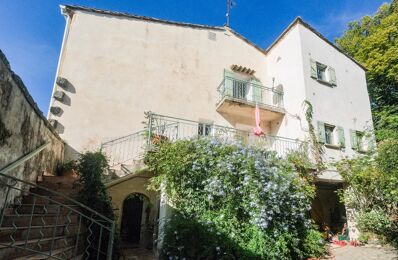 vente maison 575 000 € à proximité de Saint-Hippolyte-de-Montaigu (30700)