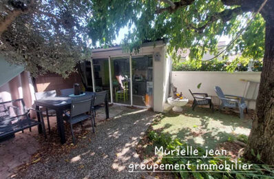 vente maison 292 000 € à proximité de Charmes-sur-l'Herbasse (26260)