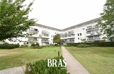 vente appartement 159 000 € à proximité de La Chapelle-sur-Erdre (44240)