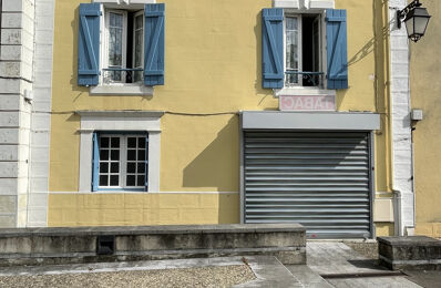 vente maison 234 000 € à proximité de Gardères (65320)