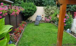 Maison 7 Pièces 117 m² à vendre à Valenciennes (59300)