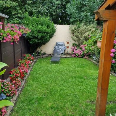 Maison 7 pièces 163500 €