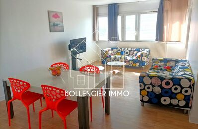 vente appartement 125 000 € à proximité de Genech (59242)