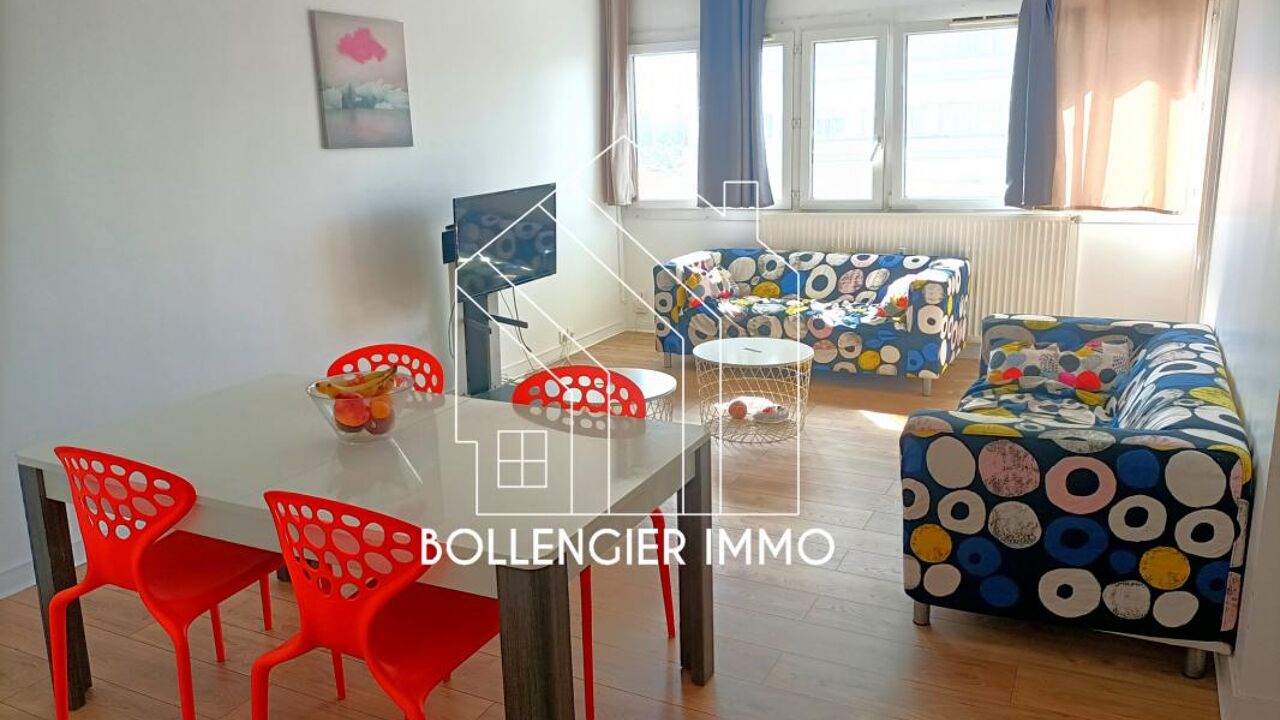 appartement 5 pièces 87 m2 à vendre à Mons-en-Barœul (59370)