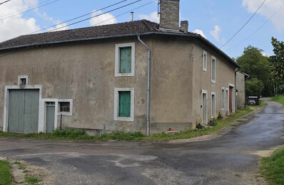 vente maison 160 500 € à proximité de Saint-Mihiel (55300)