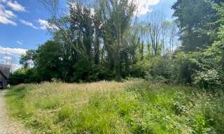 Terrain  660 m² à vendre à Gaillon (27600)