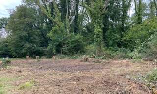 Terrain  660 m² à vendre à Gaillon (27600)