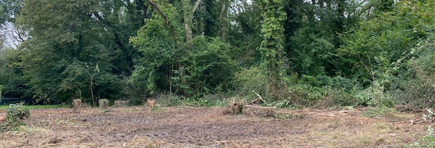 Terrain  660 m² à vendre à Gaillon (27600)