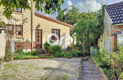 vente maison 139 500 € à proximité de Fampoux (62118)