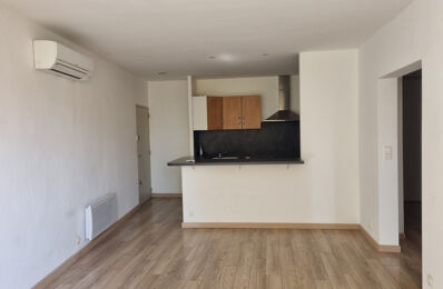 appartement 3 pièces 62 m2 à vendre à Morières-Lès-Avignon (84310)