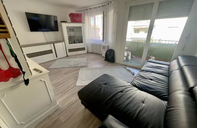 vente appartement 85 000 € à proximité de Bompas (66430)