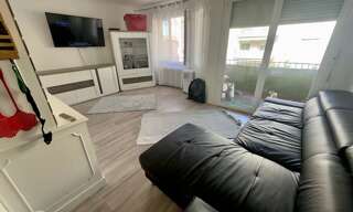 Appartement 4 Pièces 78 m² à vendre à Perpignan (66100)