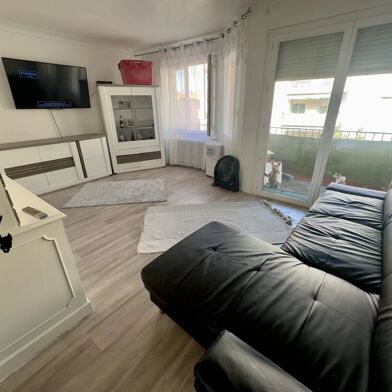 Appartement 4 pièces 89000 €