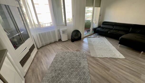 Appartement 4 pièces  à vendre Perpignan 66100