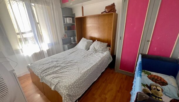 Appartement 4 pièces  à vendre Perpignan 66100