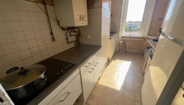 Appartement 4 pièces  à vendre Perpignan 66100