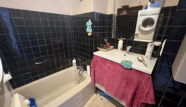 Appartement 4 pièces  à vendre Perpignan 66100