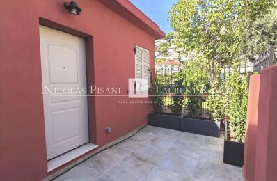 vente appartement 410 000 € à proximité de Roquebrune-Cap-Martin (06190)