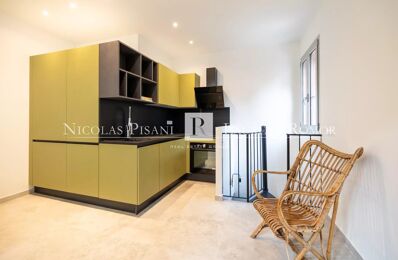 vente appartement 410 000 € à proximité de Vence (06140)