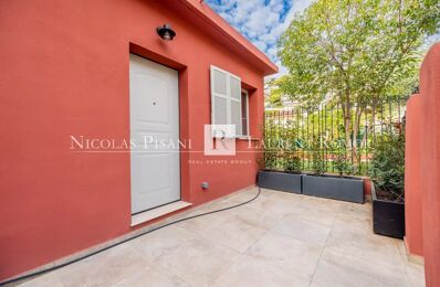 vente appartement 410 000 € à proximité de Villefranche-sur-Mer (06230)