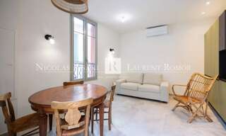 Appartement 3 Pièces 44 m² à vendre à Villefranche-sur-Mer (06230)