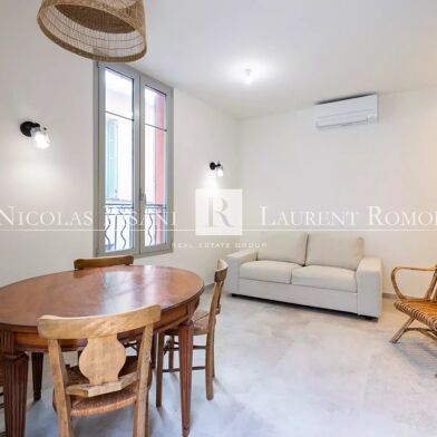 Appartement 3 pièces 349000 €