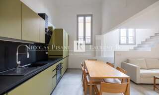 Appartement 4 Pièces 70 m² à vendre à Villefranche-sur-Mer (06230)