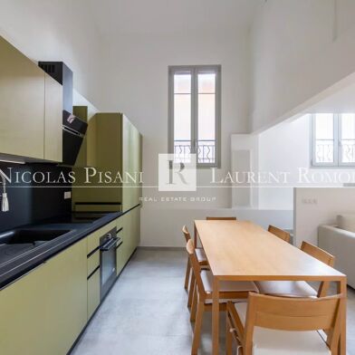 Appartement 4 pièces 590000 €