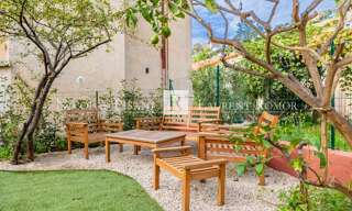 Appartement 4 Pièces 70 m² à vendre à Villefranche-sur-Mer (06230)