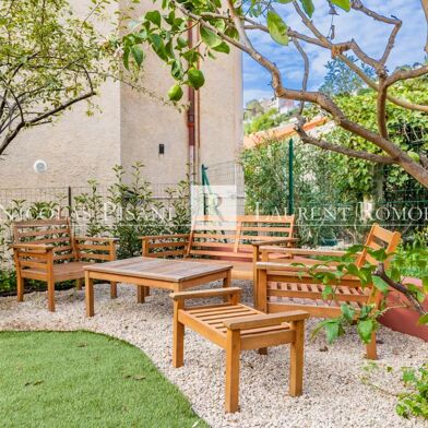 Appartement 4 pièces 590000 €