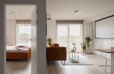 vente appartement 280 000 € à proximité de Roquefort-les-Pins (06330)