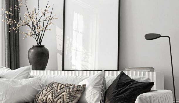 Appartement 4 pièces  à vendre Montpellier 34000