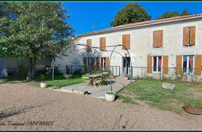 vente maison 270 000 € à proximité de Blanzac-Lès-Matha (17160)