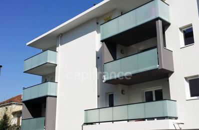 appartement 2 pièces 31 m2 à vendre à Montélimar (26200)