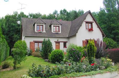 vente maison 526 000 € à proximité de Saint-Claude-de-Diray (41350)