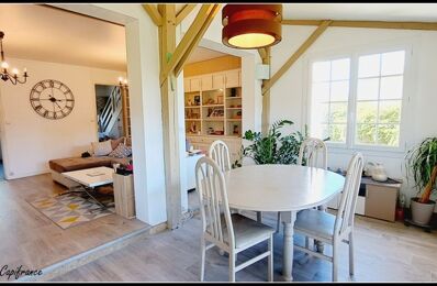 vente maison 185 000 € à proximité de Saint-Sauvant (86600)