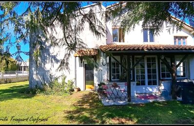 vente maison 185 000 € à proximité de Marnay (86160)