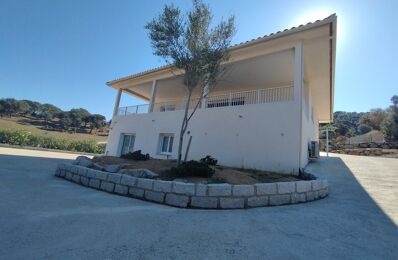 vente maison 840 000 € à proximité de Santa-Maria-Figaniella (20143)