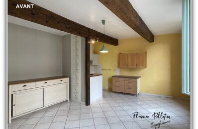 vente appartement 126 000 € à proximité de Saint-Lieux-Lès-Lavaur (81500)