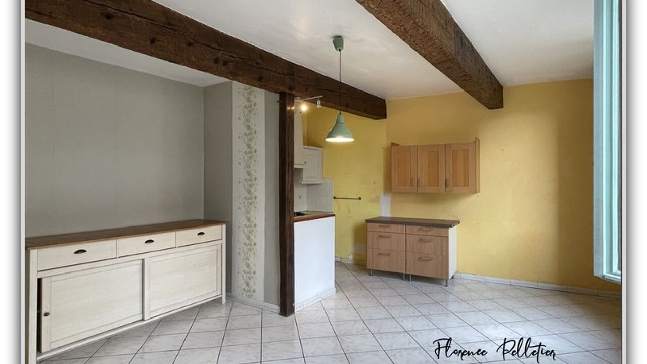 appartement 3 pièces 79 m2 à vendre à Lavaur (81500)