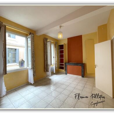 Appartement 3 pièces 79 m²