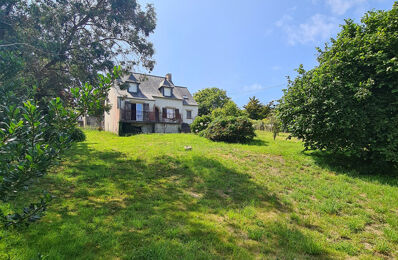 vente maison 369 000 € à proximité de Saint-Renan (29290)