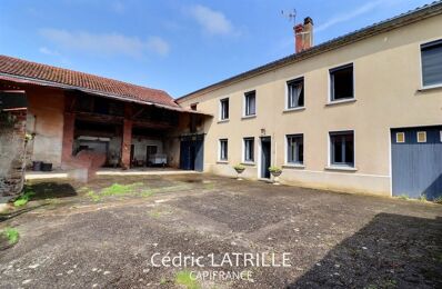 vente maison 210 000 € à proximité de Larreule (65700)