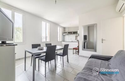 vente appartement 194 000 € à proximité de Rognac (13340)