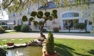 Maison 14 Pièces 500 m² à vendre à Saint-Georges-lès-Baillargeaux (86130)