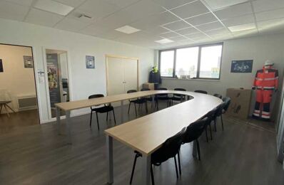 bureau  pièces 160 m2 à vendre à Brest (29200)